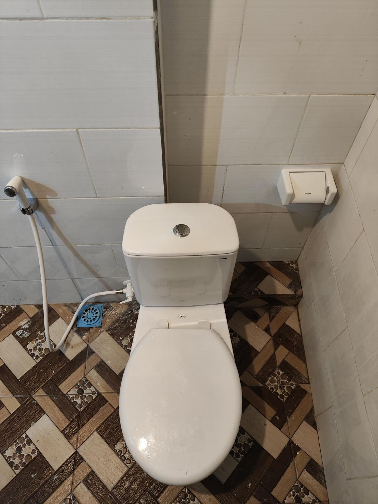Ega S Hostel Batununggul 外观 照片